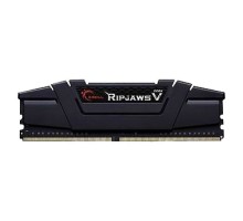 Модуль пам'яті для комп'ютера DDR4 16GB 3200 MHz RipjawsV G.Skill (F4-3200C16S-16GVK)