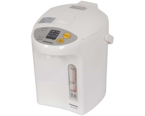 Електрочайник Panasonic NC-EG3000WTS