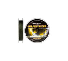 Шнур Select Master PE 150m 0.20мм 24кг (1870.01.77)