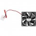 Кулер до корпусу Vinga 8025 ОЕМ