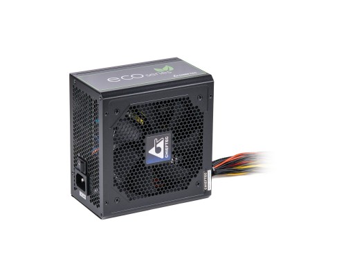 Блок живлення Chieftec 700W (GPE-700S)