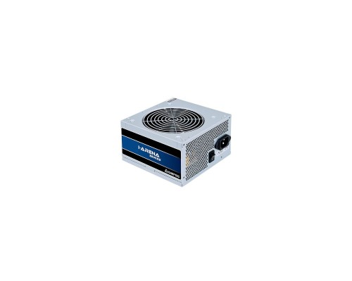 Блок живлення Chieftec 500W (GPB-500S)