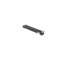 Картридж Sharp MX51GTYA Yellow 18K (MX51GTYA)