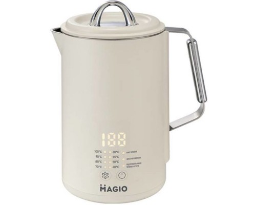 Електрочайник Magio MG-516