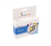 Картридж Arrow Epson StPh R200/R340/RX620 Yellow (A-T0484)