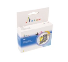 Картридж Arrow Epson StPh R200/R340/RX620 Yellow (A-T0484)
