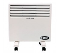 Обігрівач Rotex RCH10-H