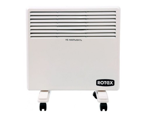 Обігрівач Rotex RCH10-H