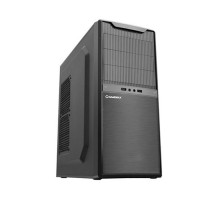 Корпус Gamemax MT507-500W