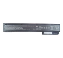 Акумулятор до ноутбука HP EliteBook 8560w HSTNN-LB2Q 5200mAh 8cell 14.8V Li-ion (A41822)