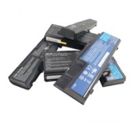Акумулятор до ноутбука AlSoft Lenovo IdeaPad G430 42T4585 4400mAh 6cell 11.1V Li-ion (A41398)