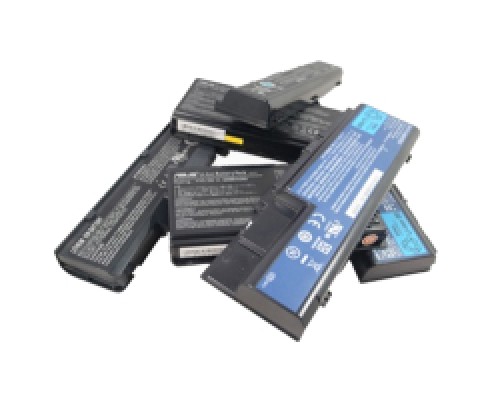 Акумулятор до ноутбука AlSoft Lenovo IdeaPad G430 42T4585 4400mAh 6cell 11.1V Li-ion (A41398)
