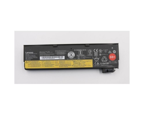 Акумулятор до ноутбука Lenovo ThinkPad X240/T440s (68+) 72Wh (6340mAh) 6cell 11.22V Li-ion (A41902)