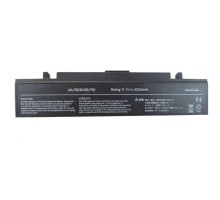 Акумулятор до ноутбука AlSoft Samsung P50 AA-PB2NC3B 5200mAh 6cell 11.1V Li-ion (A41150)