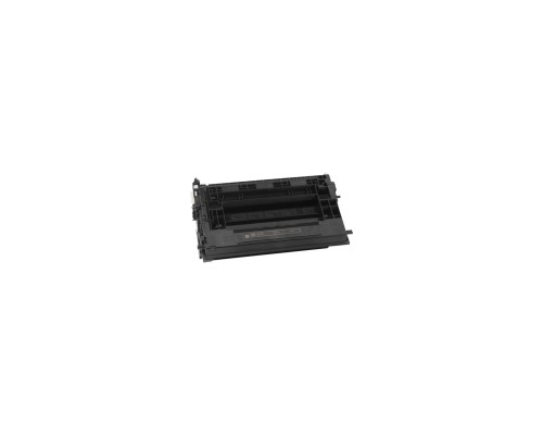 Картридж HP LJ  37A Black (CF237A)