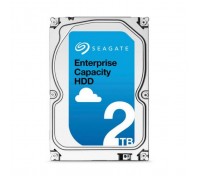 Жорсткий диск 3.5" 2TB Seagate (ST2000NM0008)
