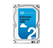 Жорсткий диск 3.5" 2TB Seagate (ST2000NM0008)