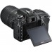 Цифровий фотоапарат Nikon D7500 18-140VR Kit (VBA510K002)