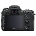 Цифровий фотоапарат Nikon D7500 18-140VR Kit (VBA510K002)