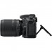 Цифровий фотоапарат Nikon D7500 18-140VR Kit (VBA510K002)