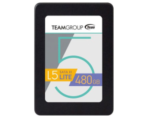 Накопичувач SSD 2.5