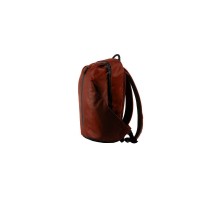 Рюкзак для ноутбука Xiaomi 14" RunMi 90GOFUN all-weather function city backpack Red (6970055344081)