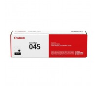 Картридж Canon 045 Black (1242C002)