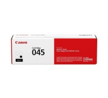 Картридж Canon 045 Black (1242C002)