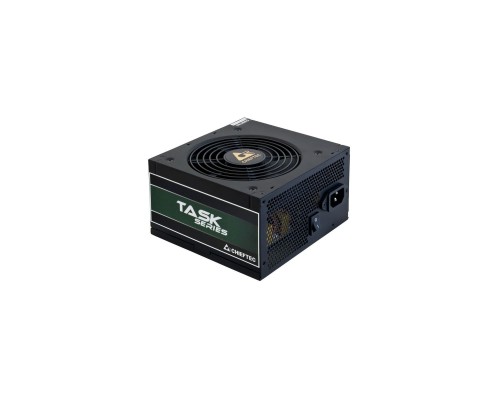 Блок живлення Chieftec 400W (TPS-400S)