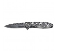 Ніж Boker Magnum Dia De Los Muertos (01SC519)