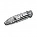 Ніж Boker Magnum Dia De Los Muertos (01SC519)