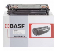 Картридж BASF для HP CLJ 3600/3800 Black (KT-Q6470A)