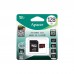 Карта пам'яті Apacer 128GB microSDXC Class10 UHS-I (AP128GMCSX10U5-R)