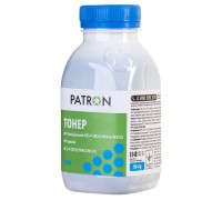 Тонер HP CLJ Pro M176/M177/M252/M277/M452, CANON 045 CYAN Patron (PN-HCS-P-C-050)