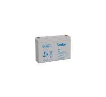 Батарея до ДБЖ Merlion 6V-7Ah (GP670F1)