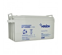 Батарея до ДБЖ Merlion 12V-60Ah (GP12600M6)