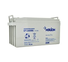 Батарея до ДБЖ Merlion 12V-60Ah (GP12600M6)