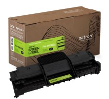 Картридж Patron SAMSUNG ML-1640(MLT-D108S) GREEN Label (PN-D108GL)