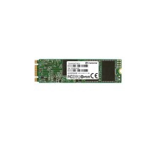 Накопичувач SSD M.2 2280 240GB Transcend (TS240GMTS820S)