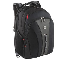 Рюкзак для ноутбука Wenger 16" Legacy Black (600631)