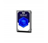 Жорсткий диск для ноутбука 2.5″ 2TB WD (WD20SPZX)