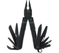 Мультитул Leatherman Rebar Black (831563)