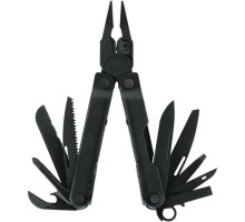 Мультитул Leatherman Rebar Black (831563)
