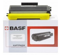 Картридж BASF для Brother HL-5300/DCP-8070 аналог TN-650/TN-3280/TN-3290 B (KT-TN3280)