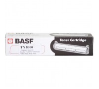 Картридж BASF для Brother MFC-4800/9160/9180 аналог TN8000 Black (WWMID-83214)