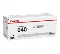 Картридж Canon 040 Black(6.3K) (0460C001)