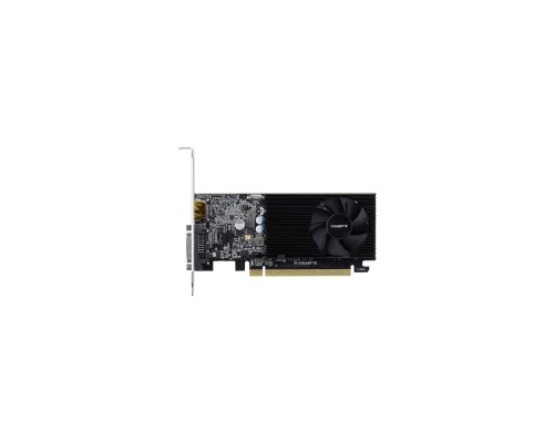 Відеокарта GeForce GT1030 2048Mb GIGABYTE (GV-N1030D4-2GL)