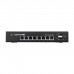 Комутатор мережевий Ubiquiti ES-8-150W