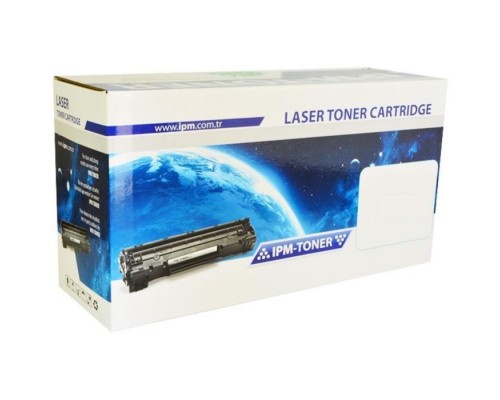 Картридж IPM Kyocera-Mita TK-410/411/418/420 +2wasteBox, corotronMeshClea (TKKM03)