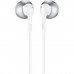 Навушники JBL T205 Silver (JBLT205CRM)
